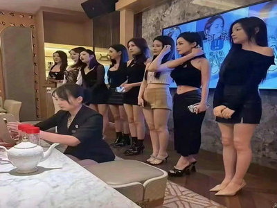 广元夜总会招聘